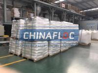 Cationic flocculant of SNF FO 4650 can be substituted by chinafloc C7512